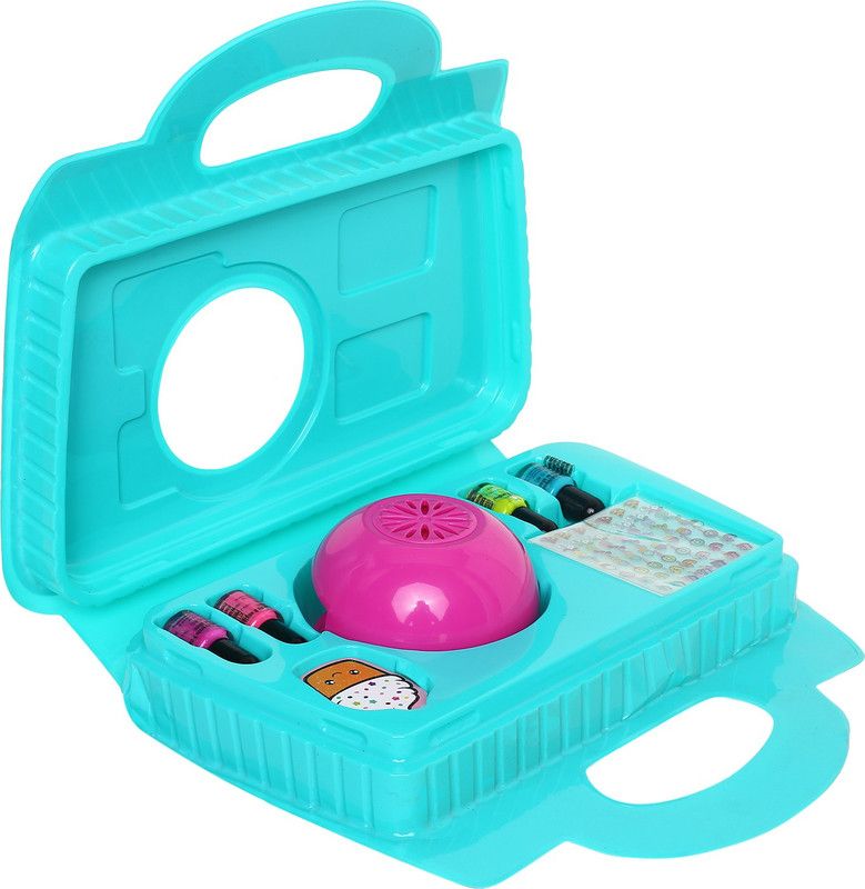 Alex Toys Style Go Nail Studio