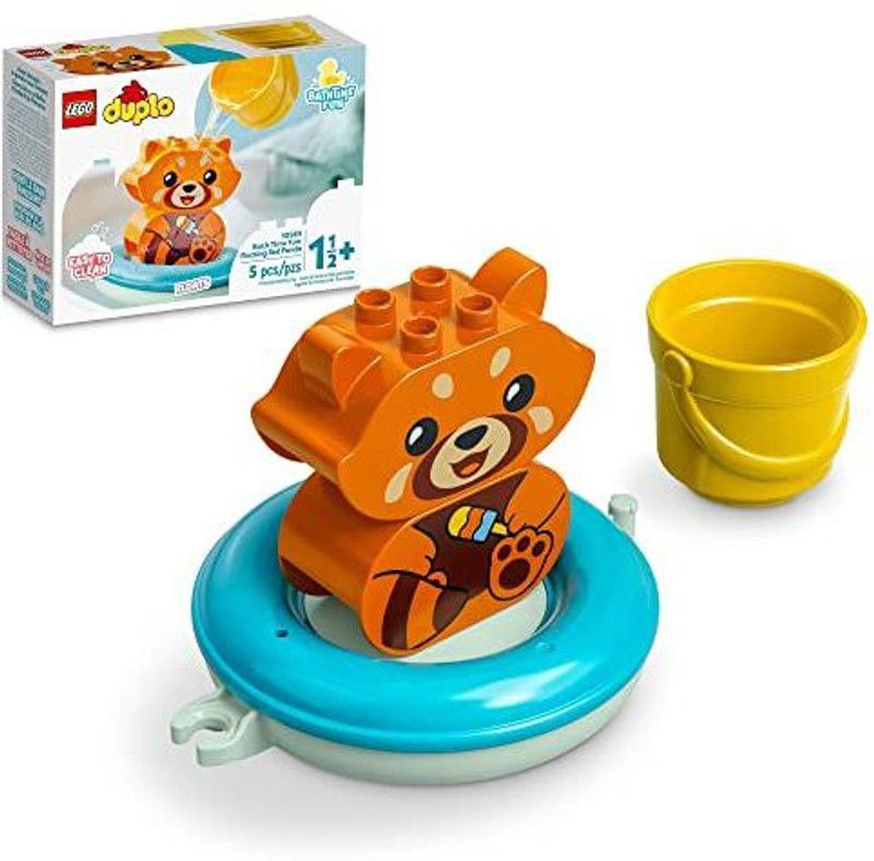 LEGO 6379249  (Multicolor)