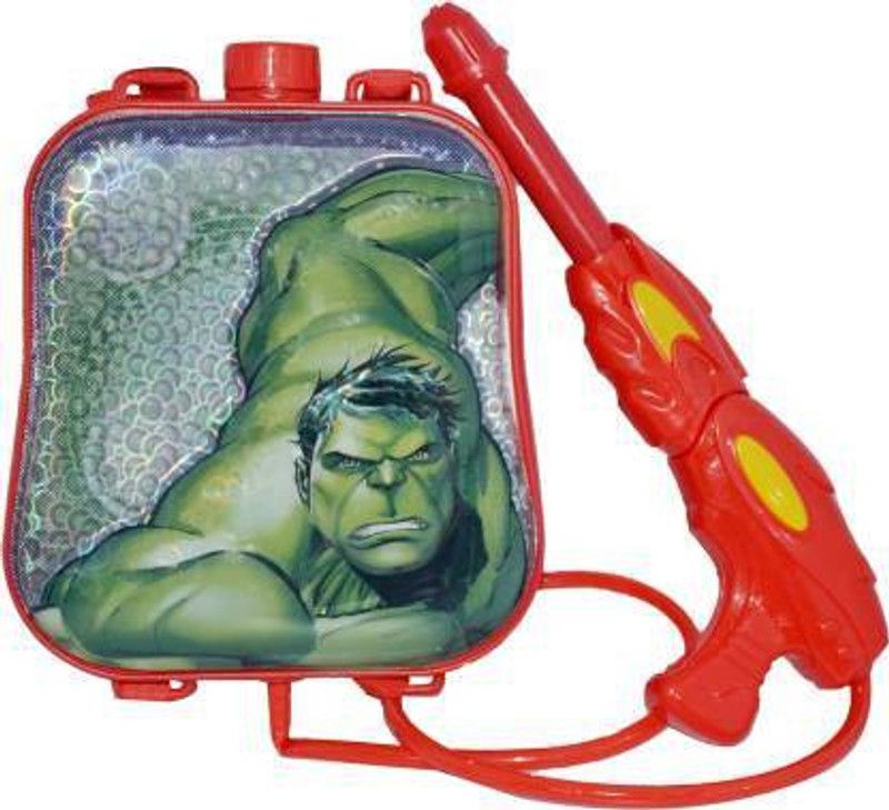 Atharv Electronics Apichkari01 Water Gun  (Multicolor)