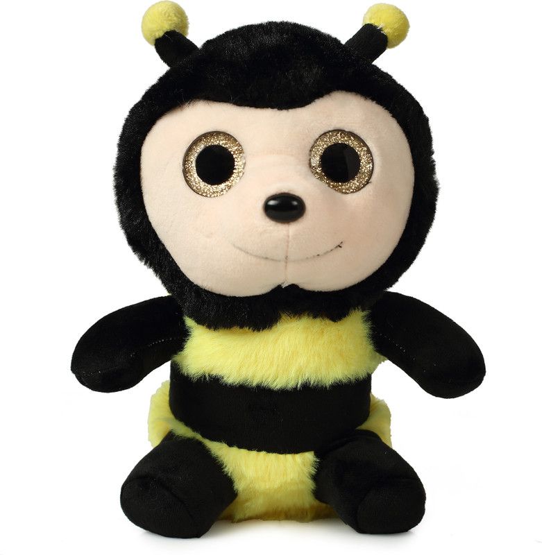 Soft Buddies SB-19098 - 20 cm  (Multicolor)