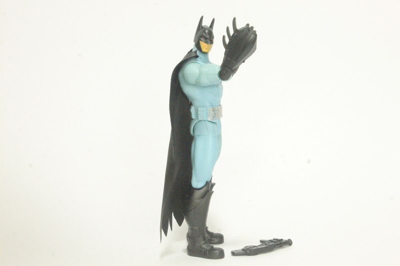 zouva Z001  (Black, Blue)