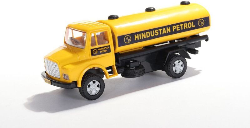 centy TLC Tanker  (Multicolor, Pack of: 1)