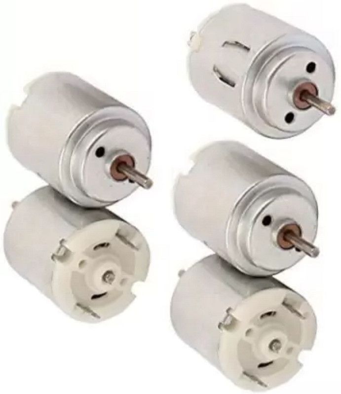 AQBP Mini Motor 3V to 12V DC Motor Control Motor Control Electronic Hobby Kit
