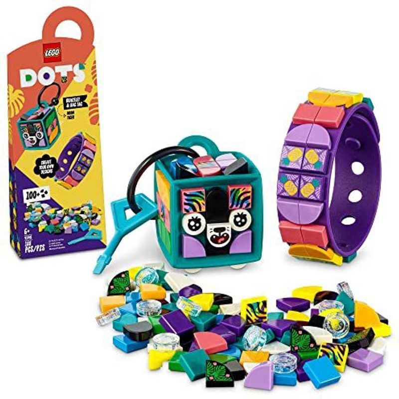 LEGO 6379039  (Multicolor)