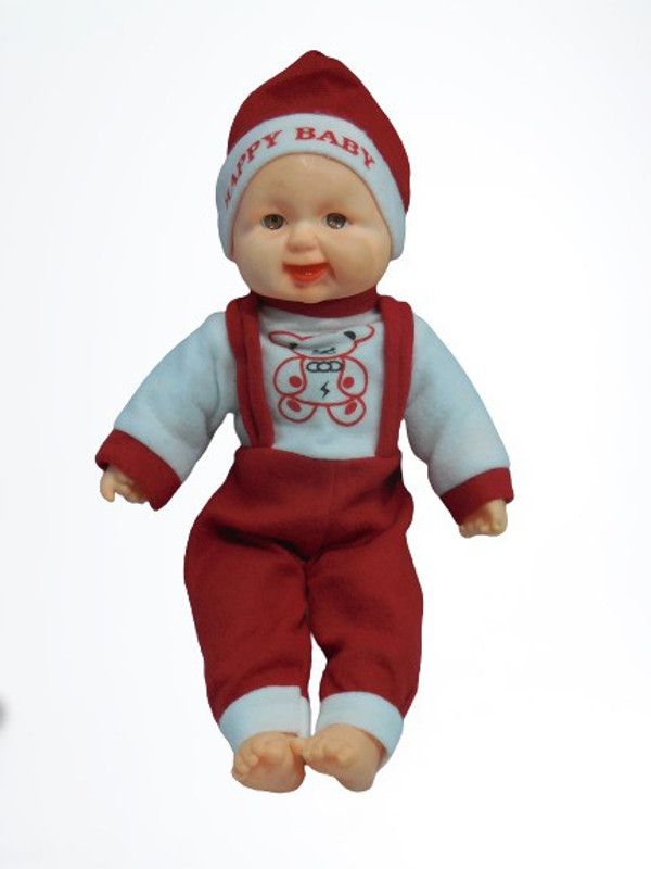 NV COLLECTION Children Soft toy with Musical Sound for kids  (Multicolor)