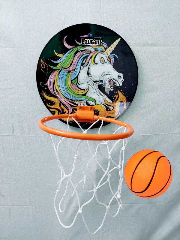 Laurant Basketball