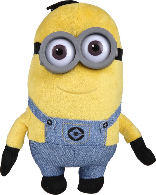 SIMBA Minions large Tim6305873035TIM  (Yellow, Blue)