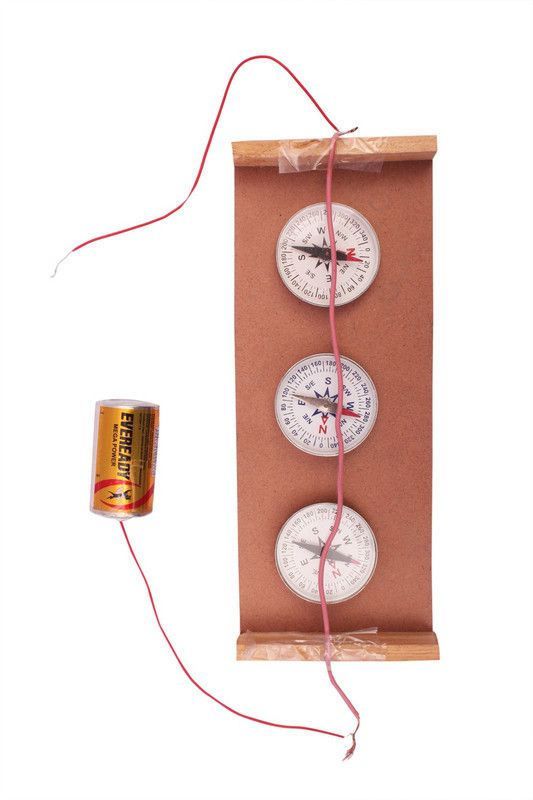 ProjectsforSchool PfsK19 Sound Recorder and Sound Circuit Electronic Hobby Kit