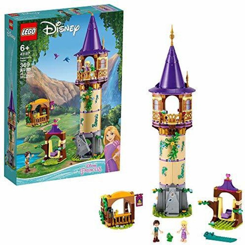 LEGO 6330772  (Multicolor)