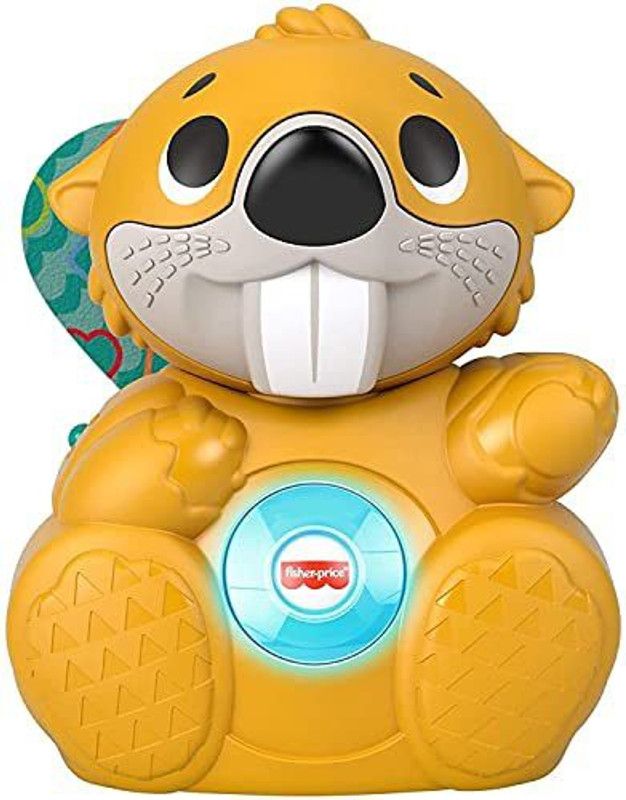 FISHER-PRICE GTJ74  (Multicolor)