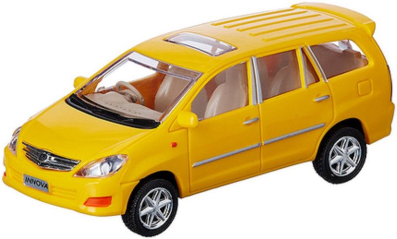 centy INNOVA CAR  (Multicolor)