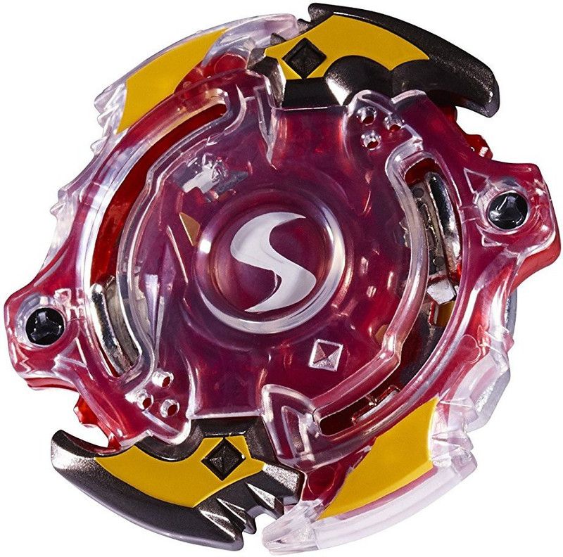 TAKARA TOMY Beyblade Burst - Storm Spryzen  (Multicolor)