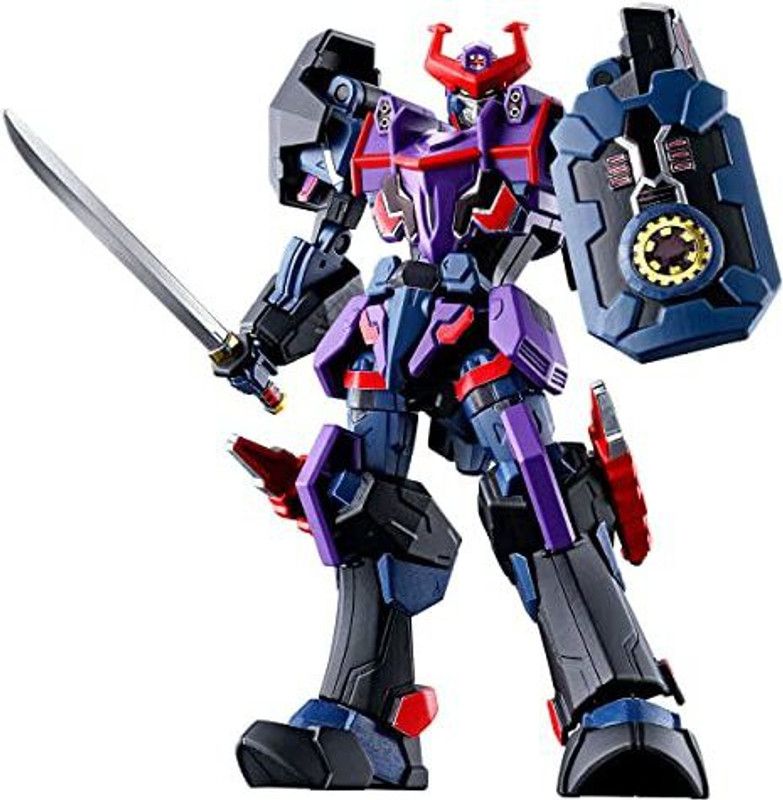 Bandai BAN3615  (Multicolor)