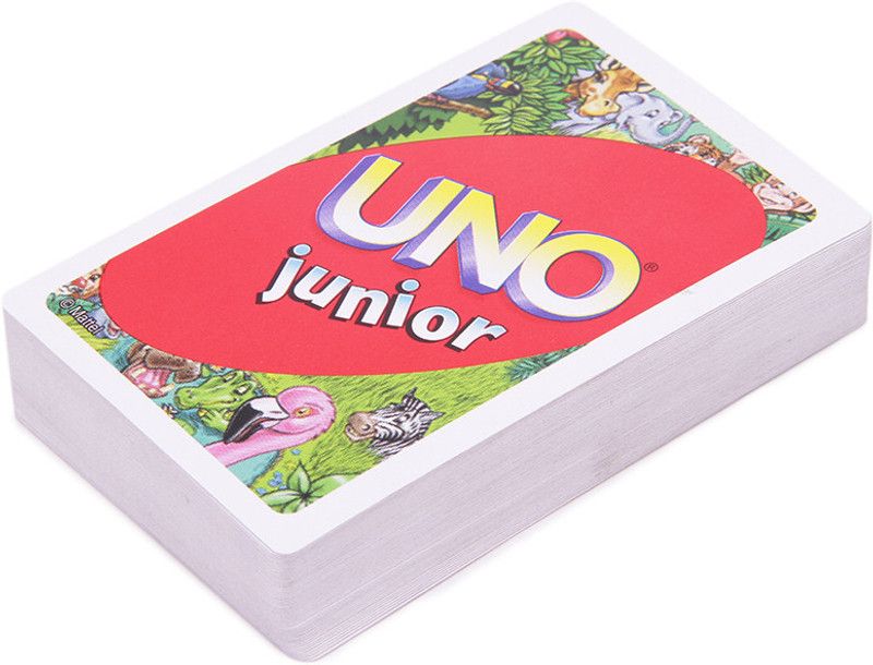 mattel GAMES UNO Junior