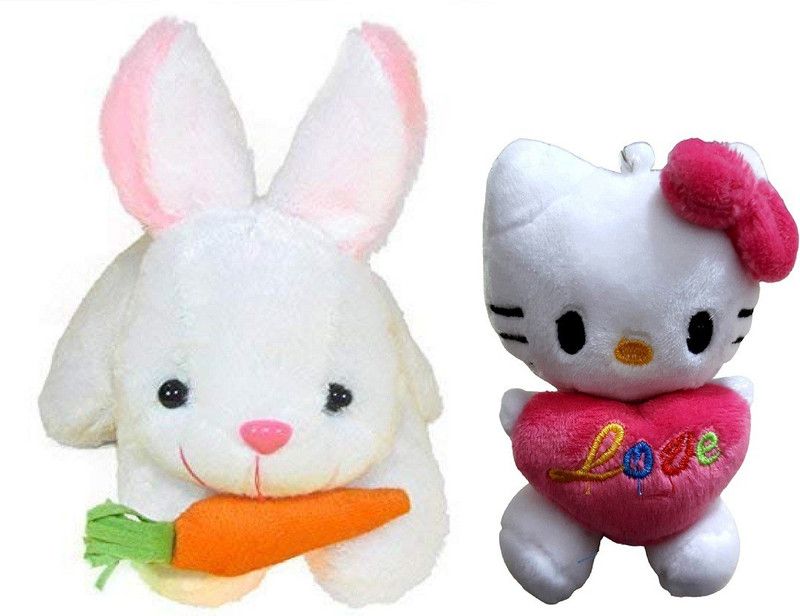 Luipui Mickey - 25 cm  (Multicolor)