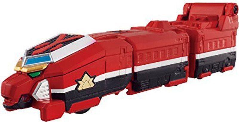 Bandai BAN3607  (Multicolor)