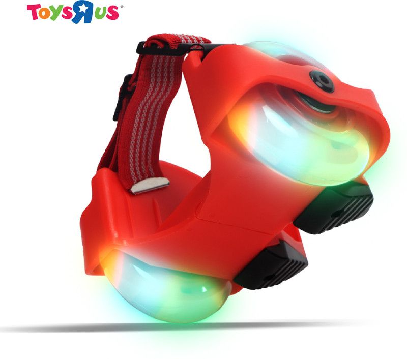 Toys R Us Avigo Trailblazer Street Glider for kids  (Red)