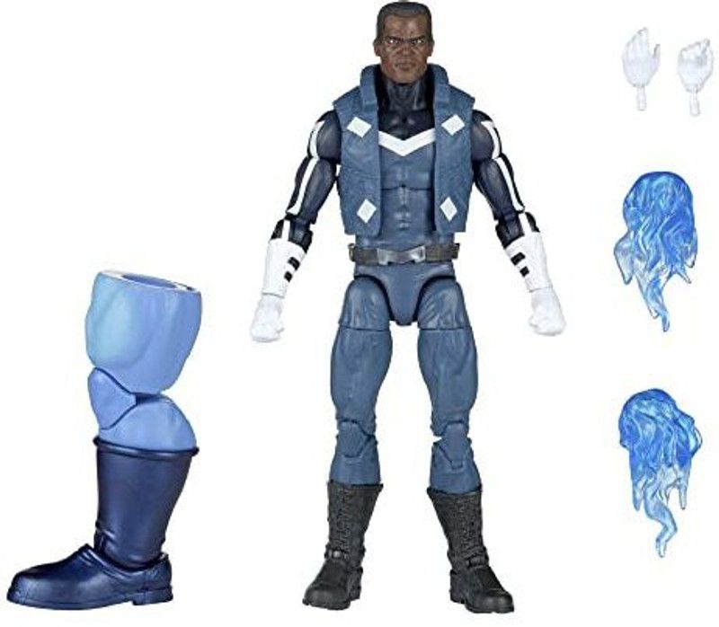 MARVEL F4792  (Multicolor)