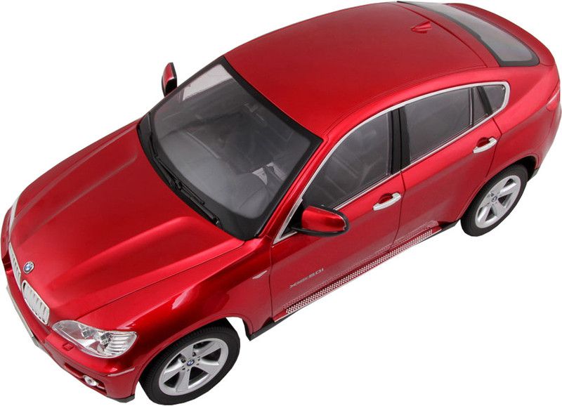 Dash R/C BMW X6  (Red)