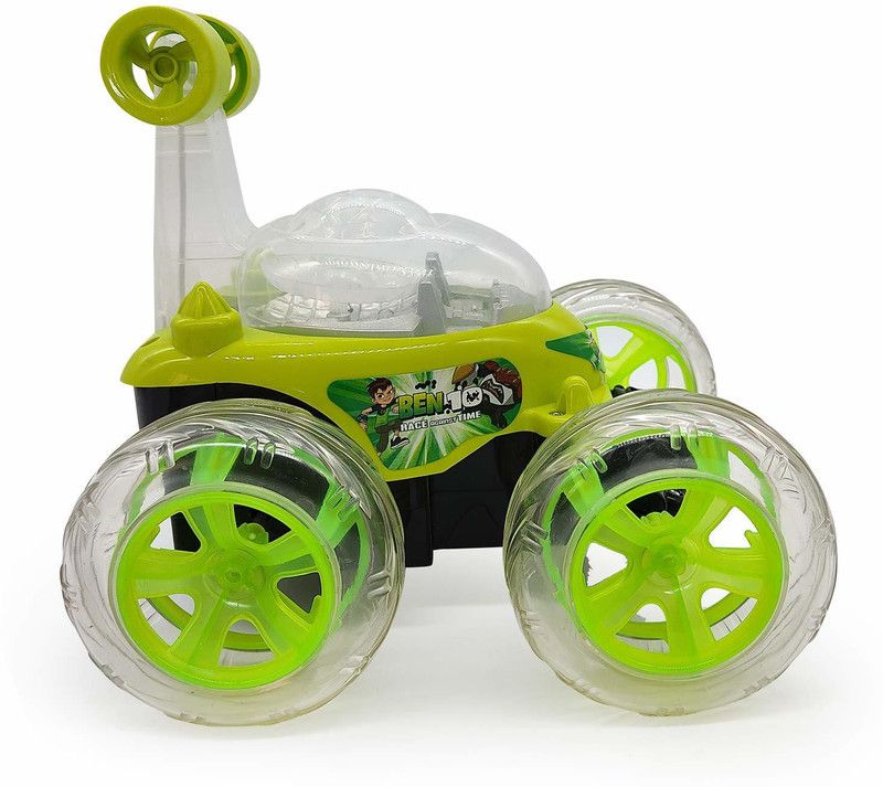Adwik BEN TEN RC  (Multicolor)