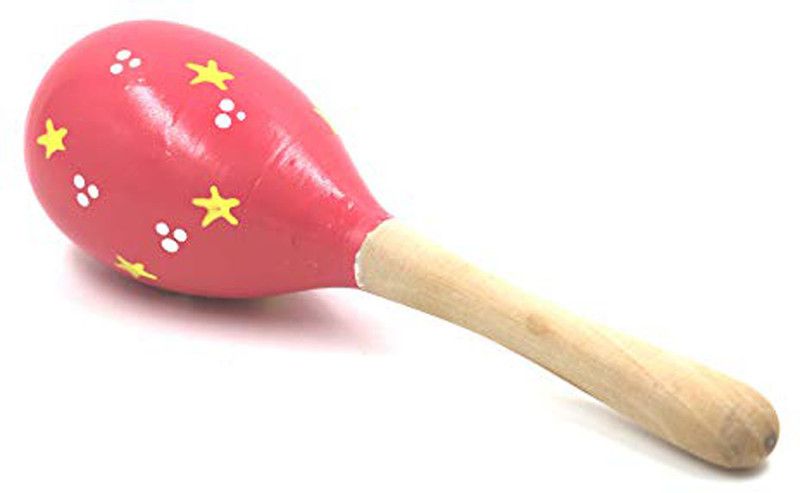 Nihuusravee BABY RATTLE-R-085 Rattle  (Multicolor)