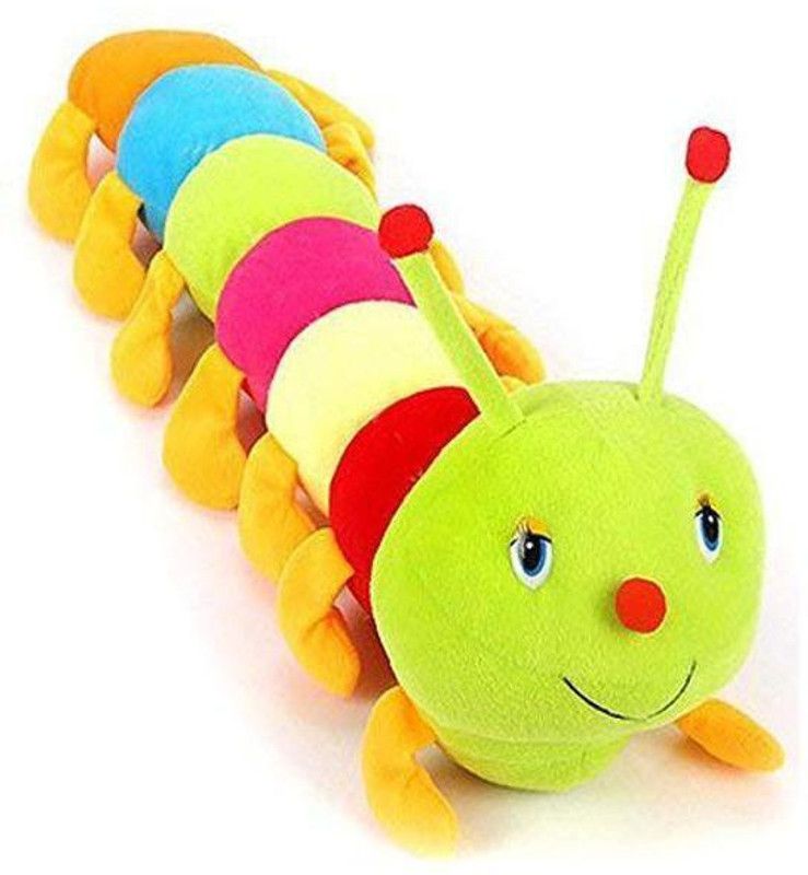 Yashika Very Cute and Beautiful Soft - 45 cm  (Multicolor)