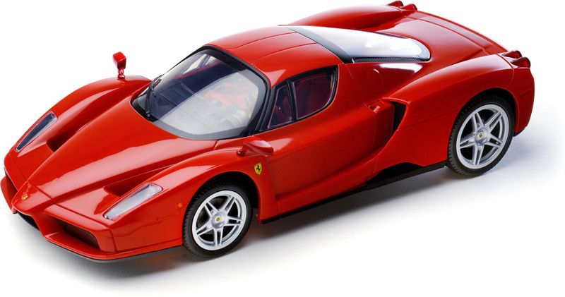 Silverlit Bluetooth R/C Enzo Ferrari-products  (Red)