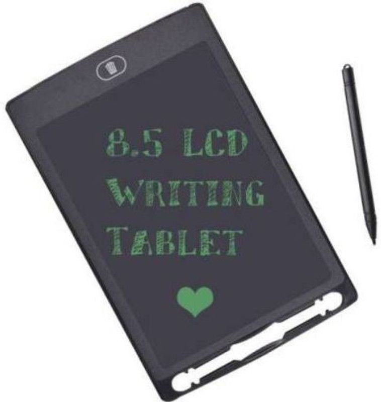 SYARA SHR_459S LCD Writing Board Tablet of Environmental Protection and Drawing  (Black)