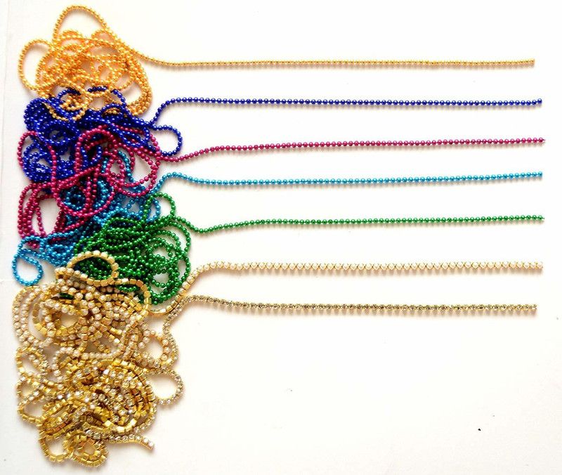 Crafto UA&C-003Multicolor