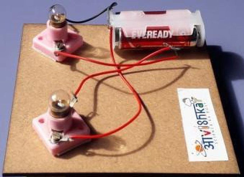 Helios early learning series and parallel  (Multicolor)