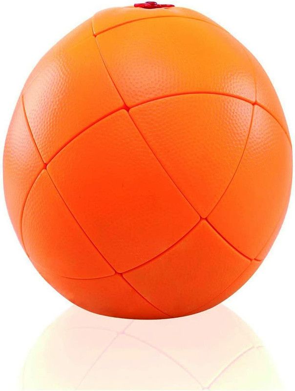 HornFlow Cubes Fruits Strange-Shape 3x3 Cube High Speed  (1 Pieces)