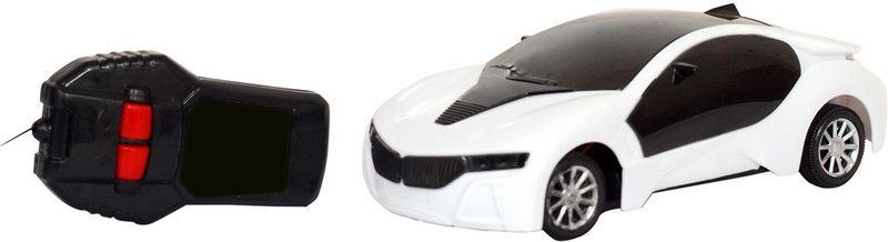 KANCHAN TOYS Fast Modern Car  (Multicolor)