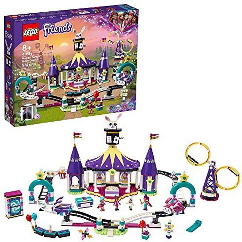 LEGO 6334749  (Multicolor)