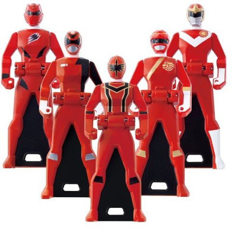 Bandai BAN3388  (Multicolor)