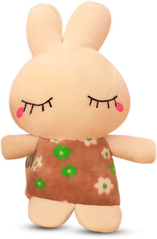 Tinytot ST48 High Quality Non-Toxic Hugable cute stuff Animal Teddy Bear Soft Toys for Kids / Gift - 7 inch  (Multicolor)