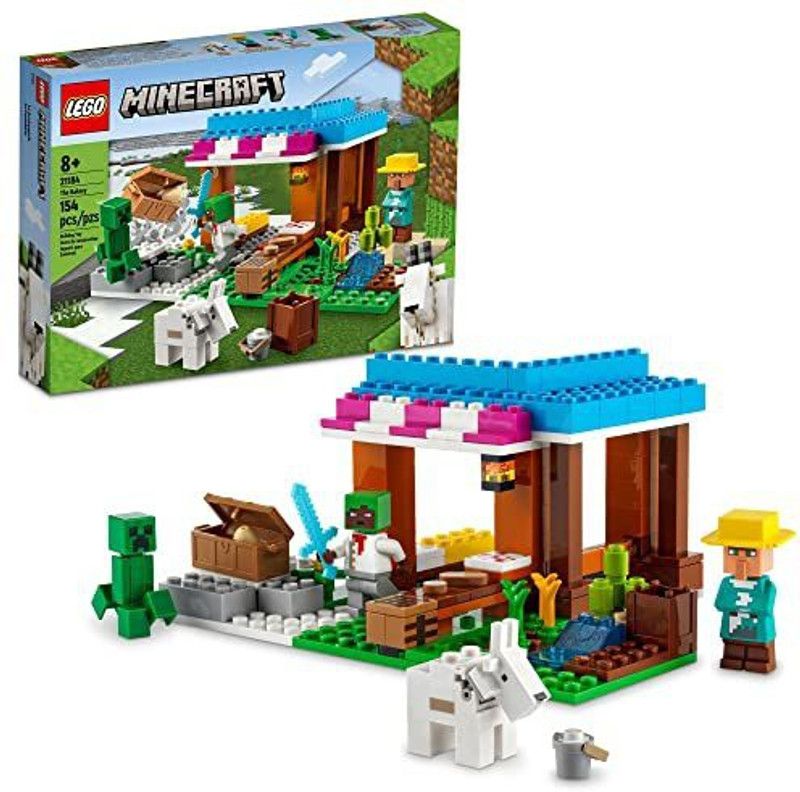LEGO 6379572  (Multicolor)