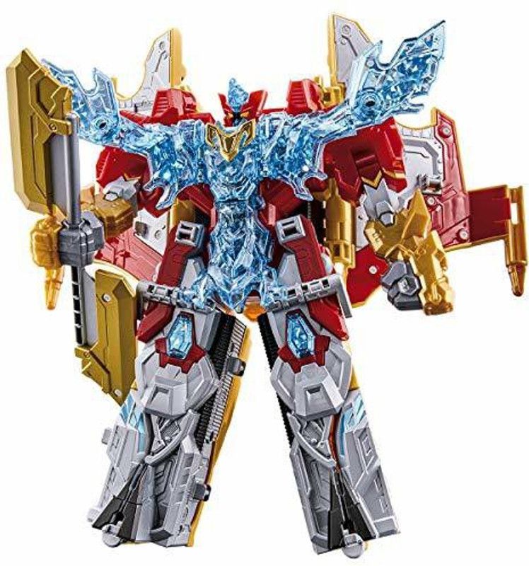 Bandai BAN3394  (Multicolor)