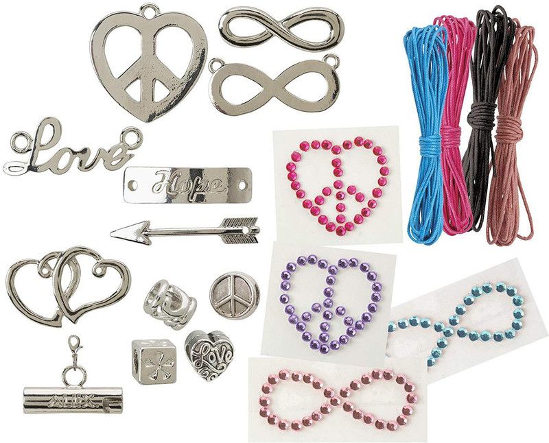 ALEX Toys Infinity Jewelry