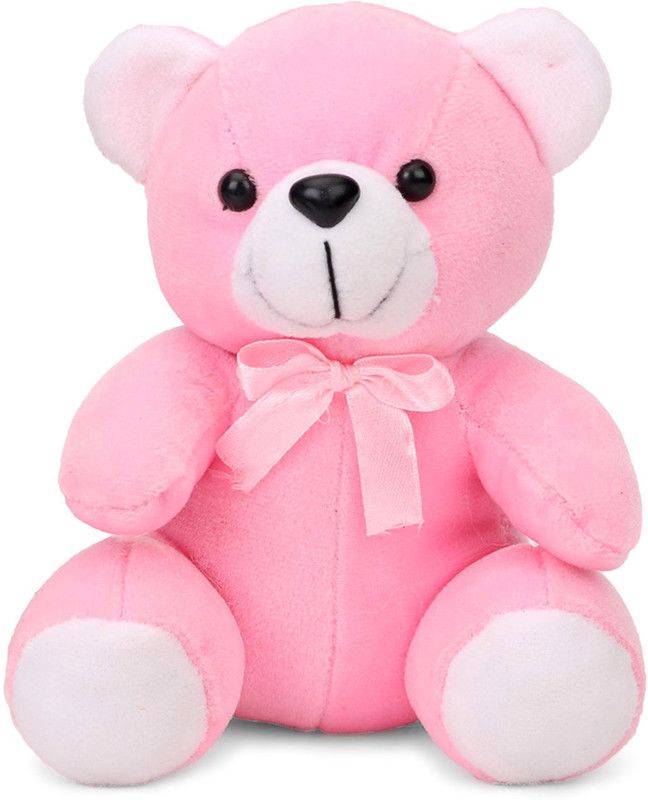 Zexsazone Plush Teddy Bear Soft Toy - 50 cm  (Pink)