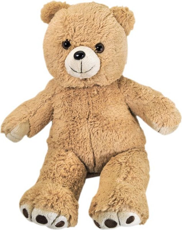 GN Enterprises Jumbo 5 feet GN_34 - 152 cm  (Brown)