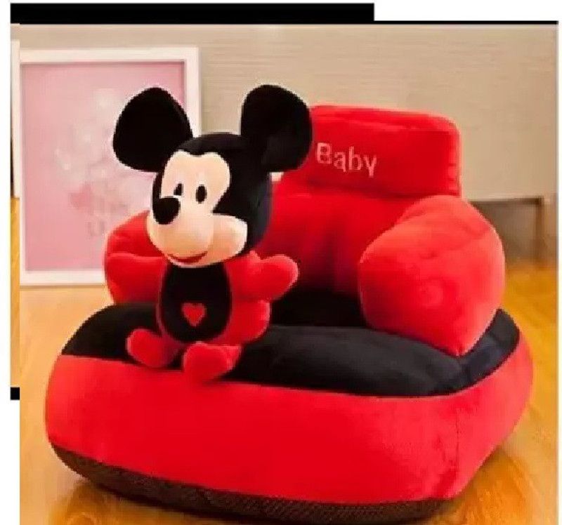 CVC CO Mickey , Red) - 45 cm - 45 mm  (Red)