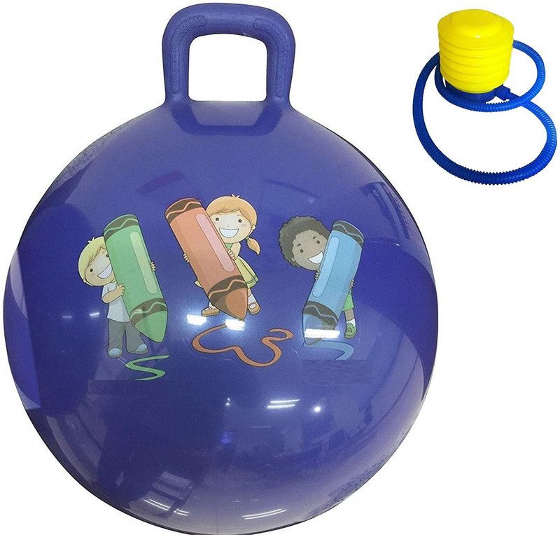REMANG Puffer Ball