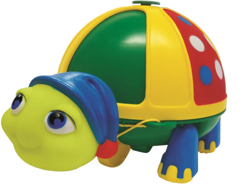 FUNSKOOL Roly Poly Turtle