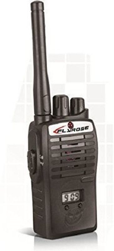 rabison Interphone Walkie Talkie Set for Kids
