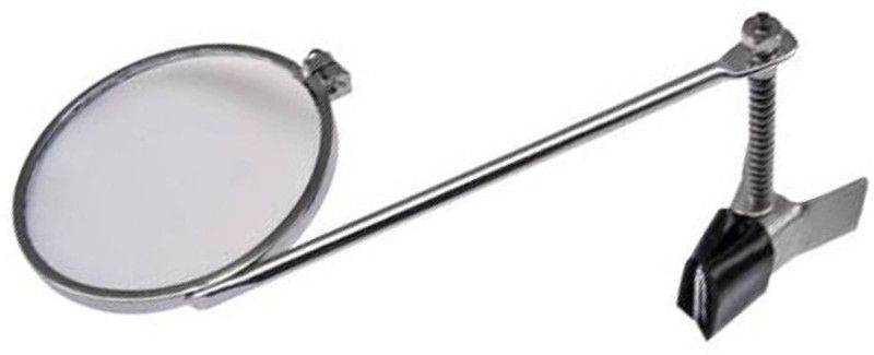 Scorpion Eye Glass For Spectacles No.2.1/2”