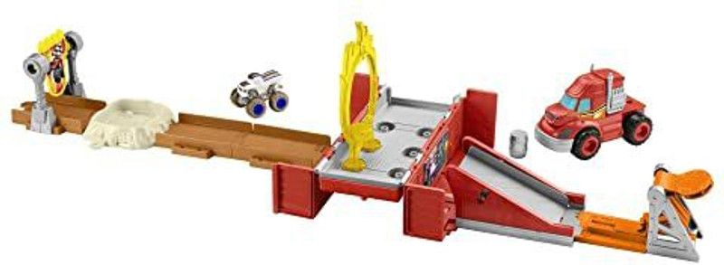 FISHER-PRICE GVG53  (Multicolor)