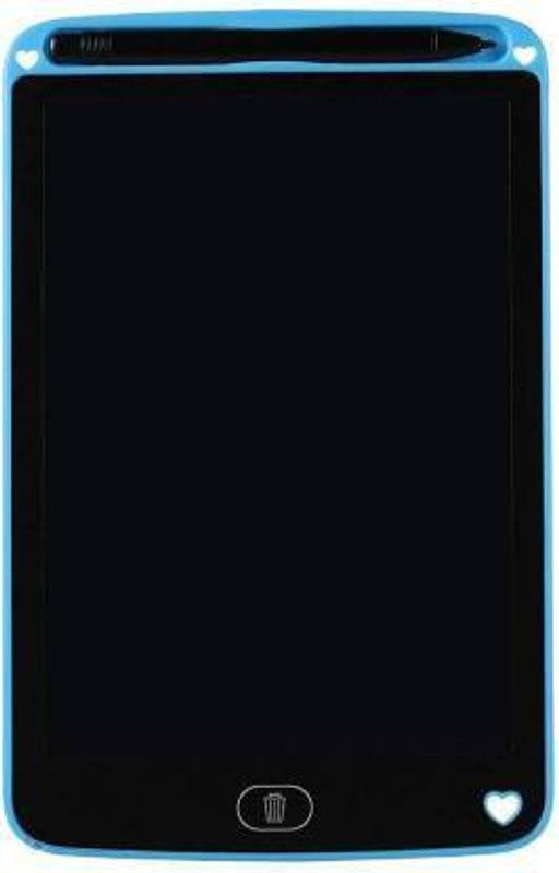 Lkm Change The Trend LCD Tablet E-Writing NotePad For Kids Writing And Learning  (Blue)