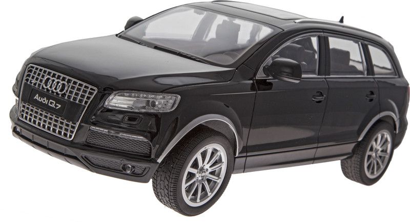 Dash R/C Audi Q7  (Black)