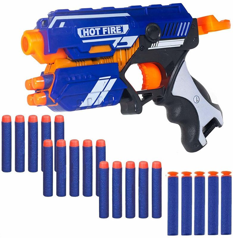 VS Store KIDS GUN001 Slingshots  (Blue)