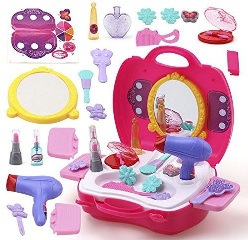 uc Beauty Make up case